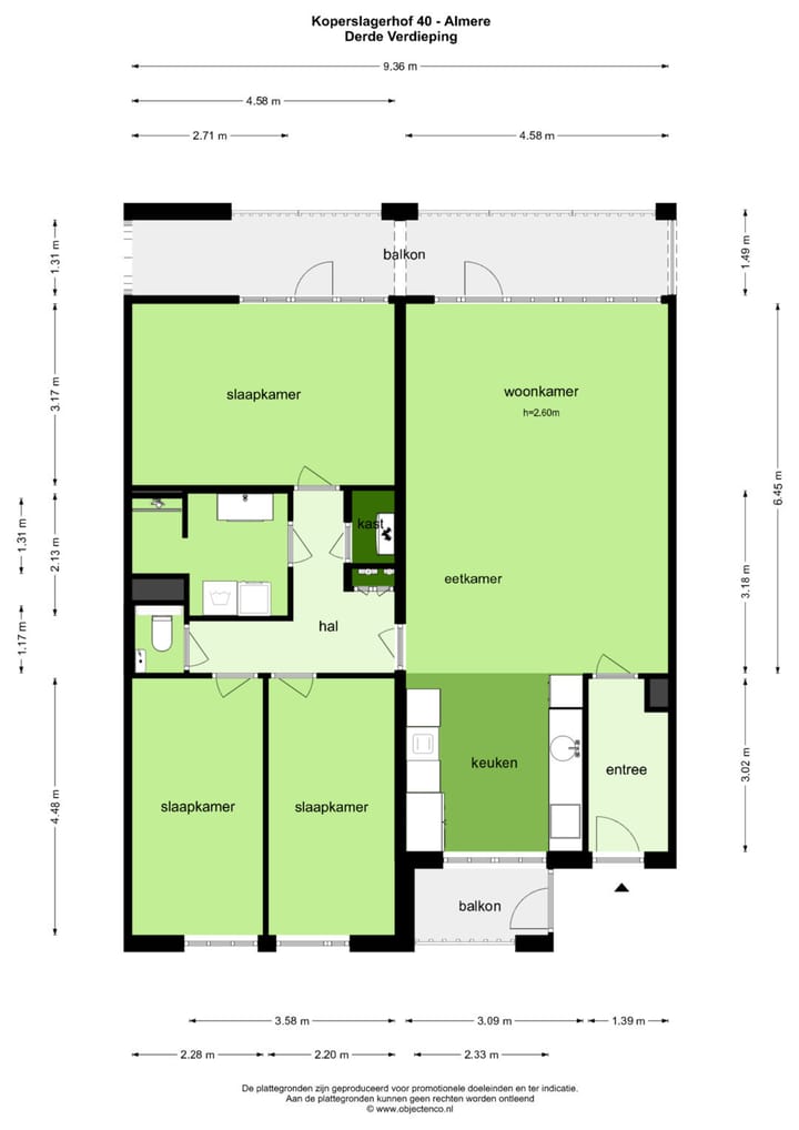 Photo 37 of Koperslagerhof 40