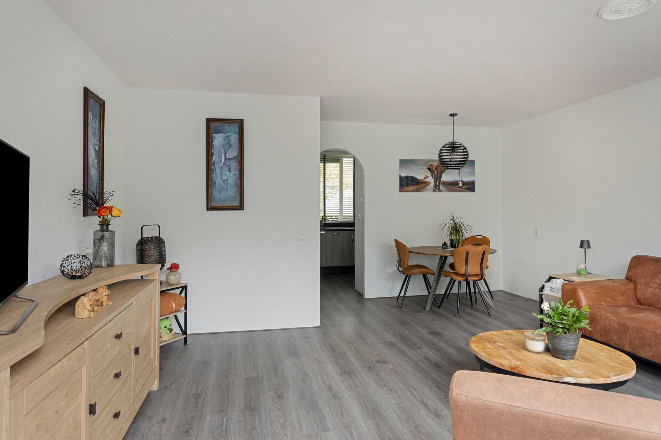 Photo 3 of Het Toplicht 9