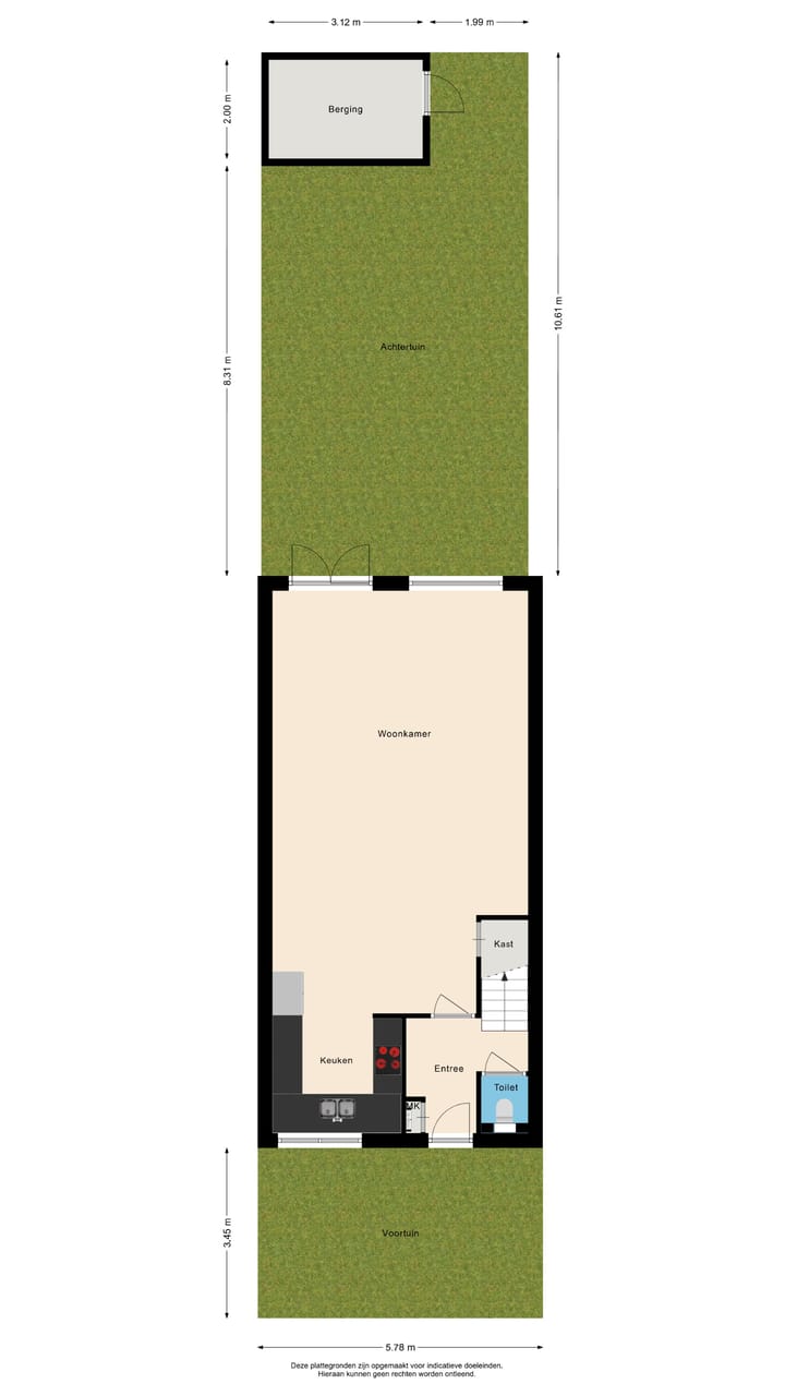 Foto 40 van Kruipwilg 57