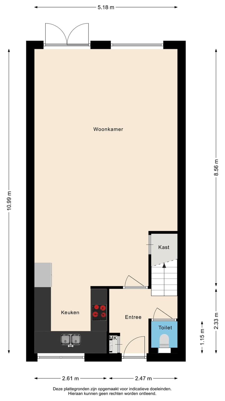 Foto 48 van Kruipwilg 57