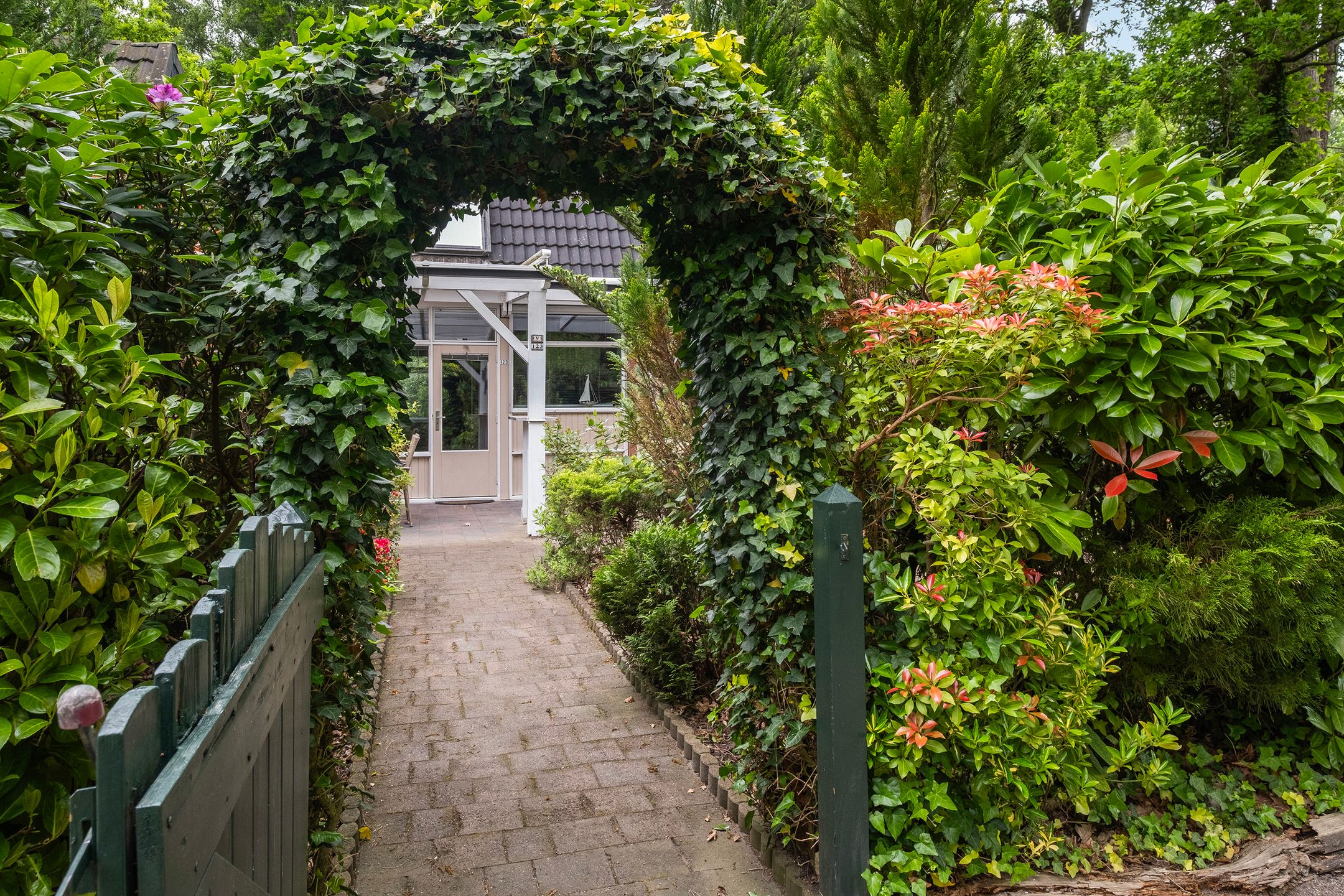 Foto 6 van Bijsselseweg 11-123