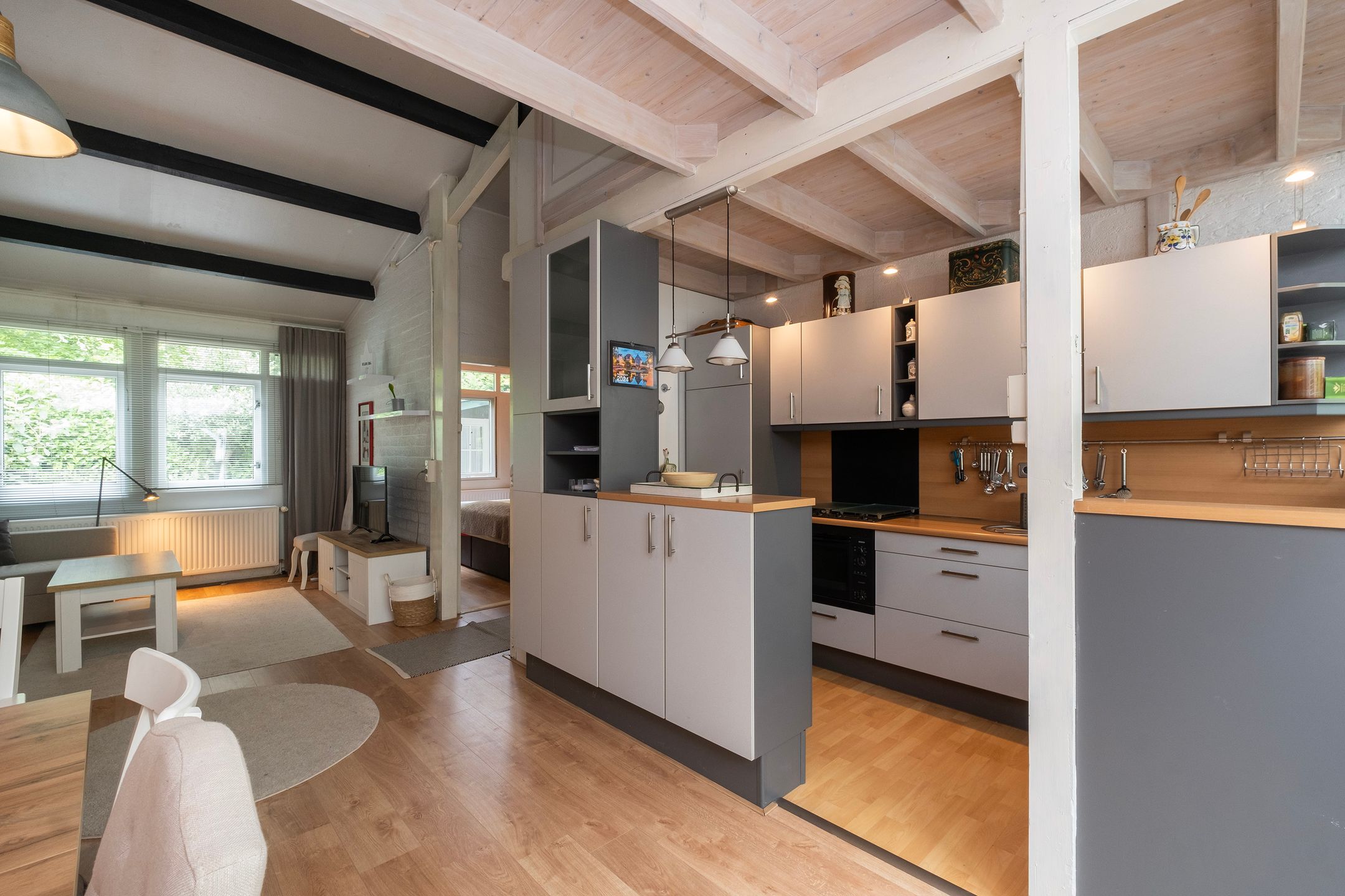 Foto 9 van Bijsselseweg 11-123