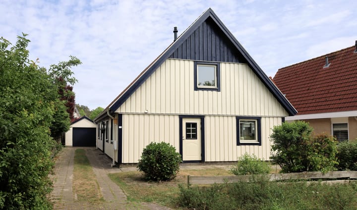 Foto 1 van Katowicelaan 1