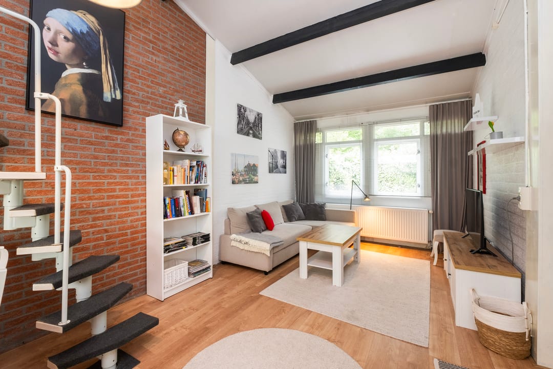 Foto 13 van Bijsselseweg 11-123