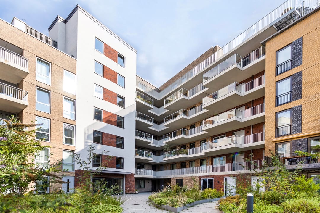 Foto 1 van Carel Willinkgracht 163