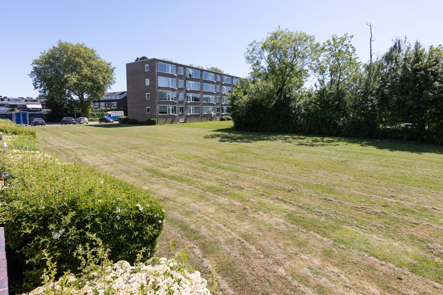 Foto 1 van Frans Halsstraat 69