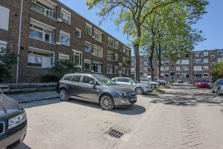 Foto 5 van Frans Halsstraat 69