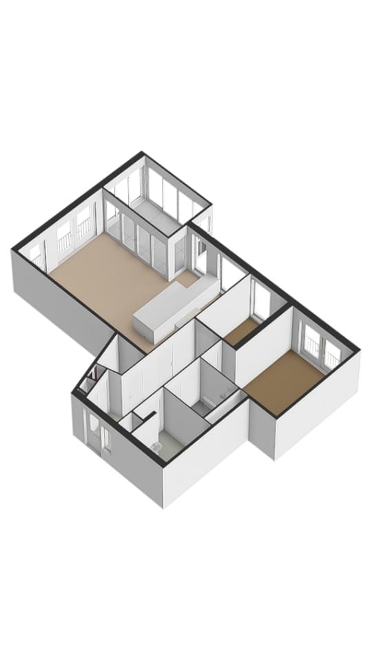 Foto 32 van Carel Willinkgracht 163