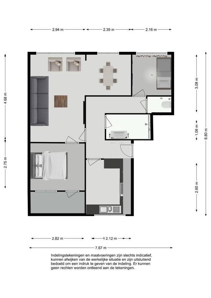 Foto 6 van Frans Halsstraat 69