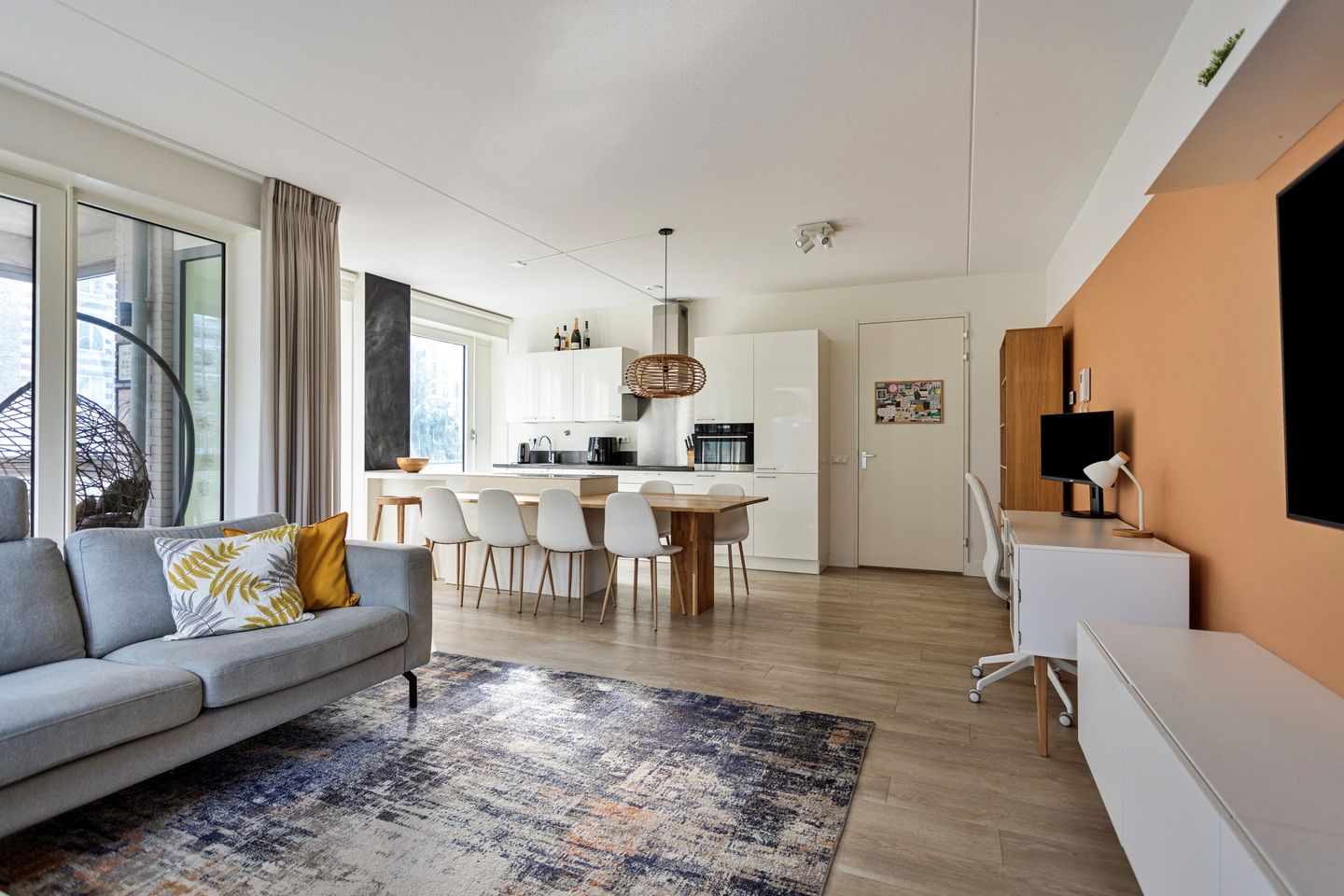 Foto 10 van Carel Willinkgracht 163