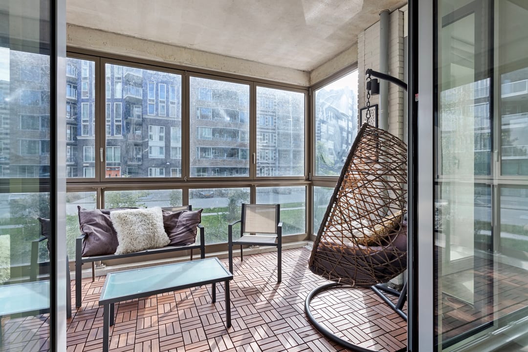 Foto 11 van Carel Willinkgracht 163