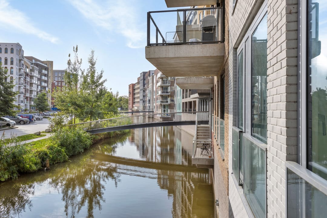 Foto 13 van Carel Willinkgracht 163