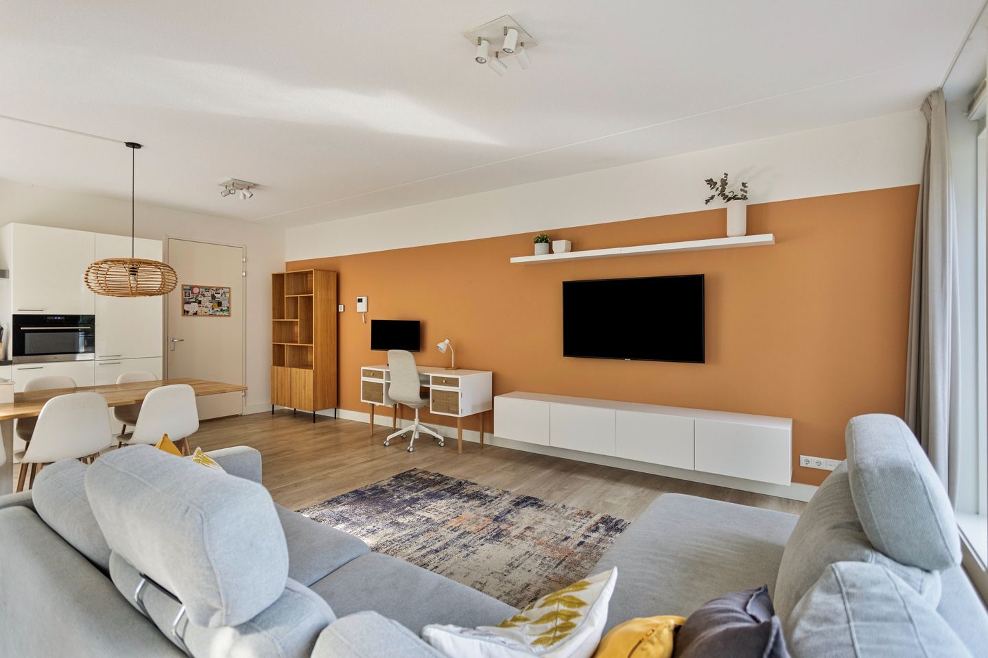 Foto 14 van Carel Willinkgracht 163