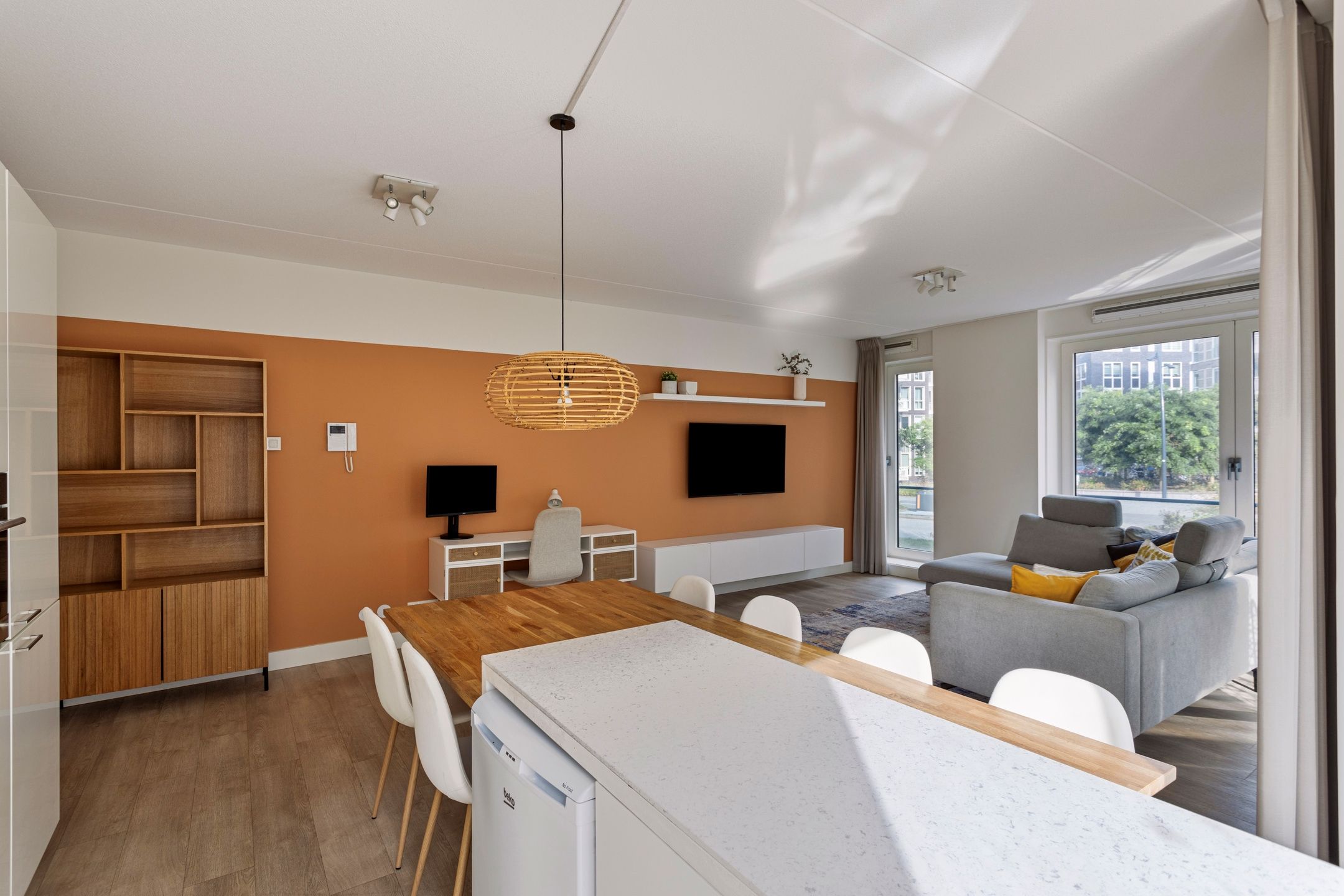 Foto 18 van Carel Willinkgracht 163