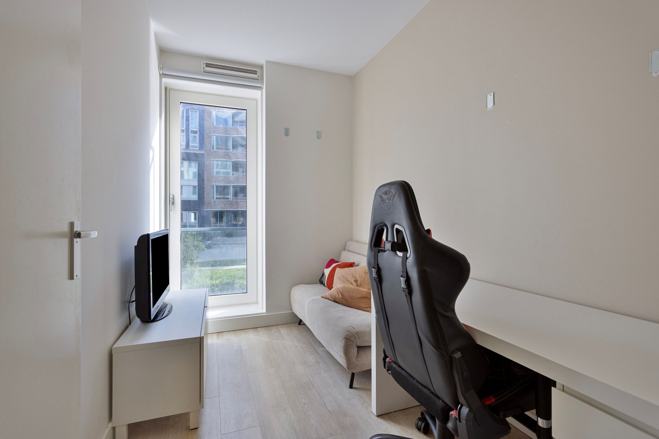 Foto 21 van Carel Willinkgracht 163