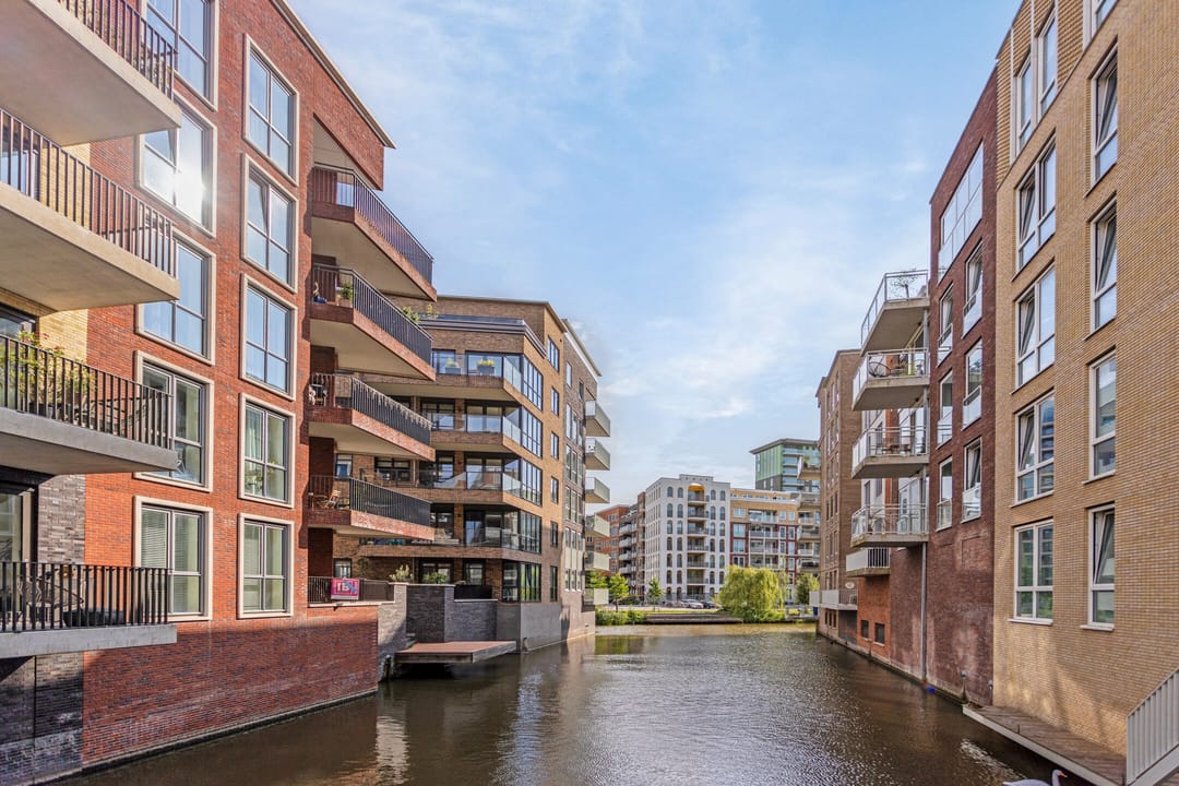 Foto 28 van Carel Willinkgracht 163