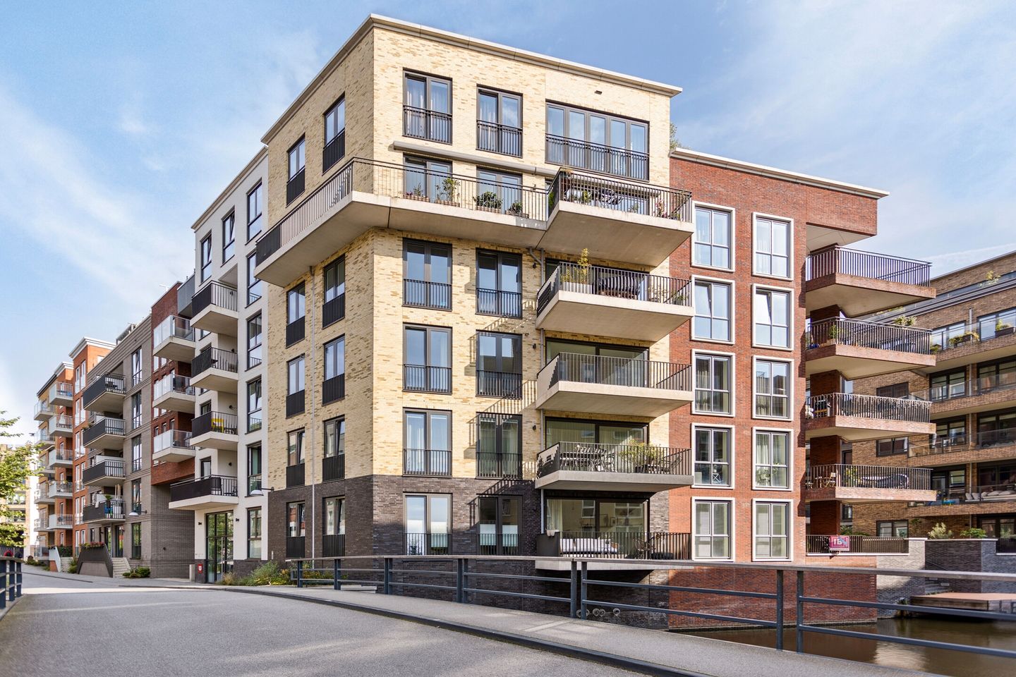 Foto 29 van Carel Willinkgracht 163