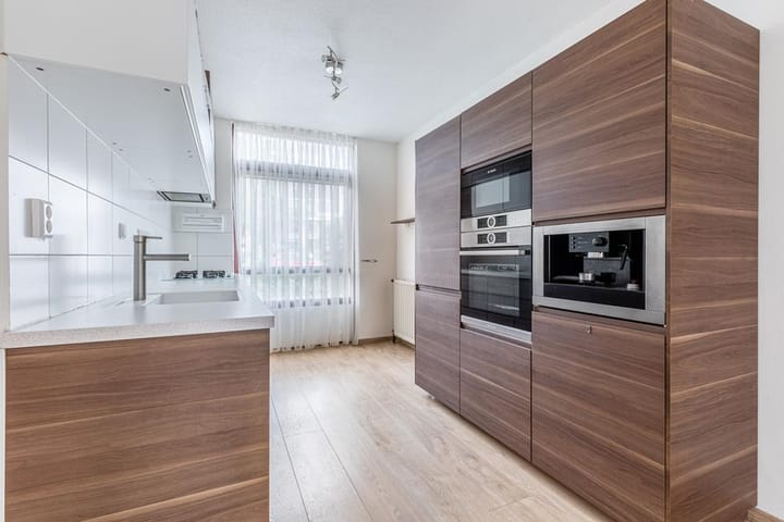 Foto 2 van Muiderhof 10