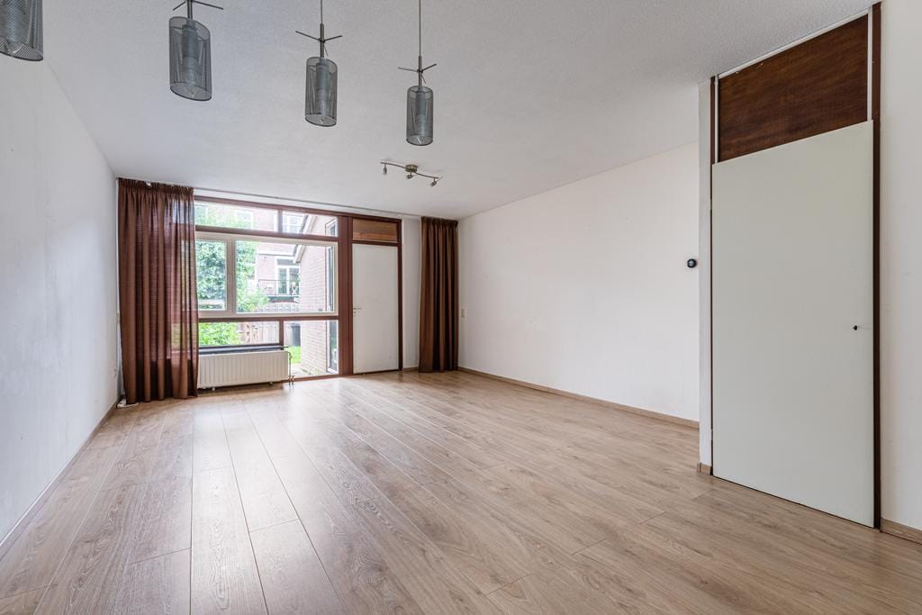 Foto 3 van Muiderhof 10