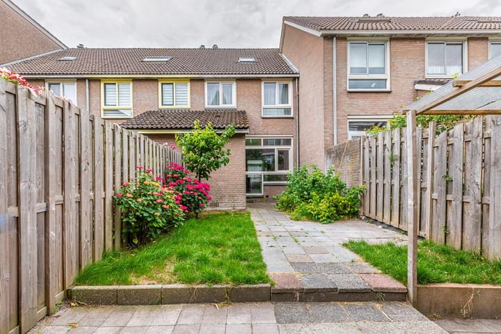 Foto 4 van Muiderhof 10