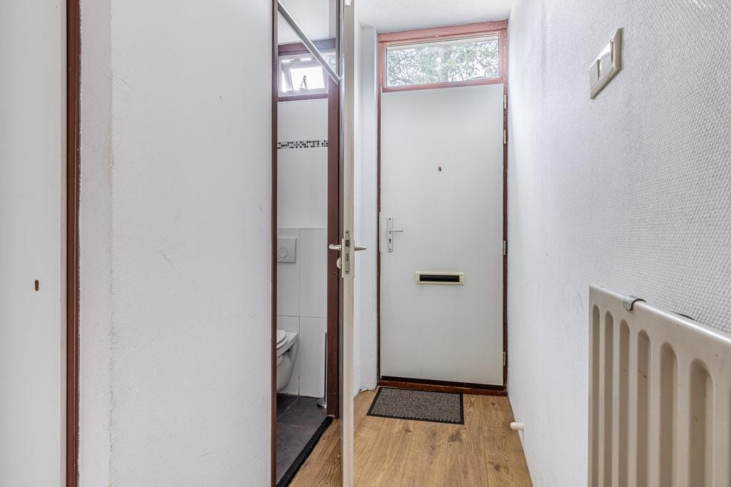 Foto 5 van Muiderhof 10