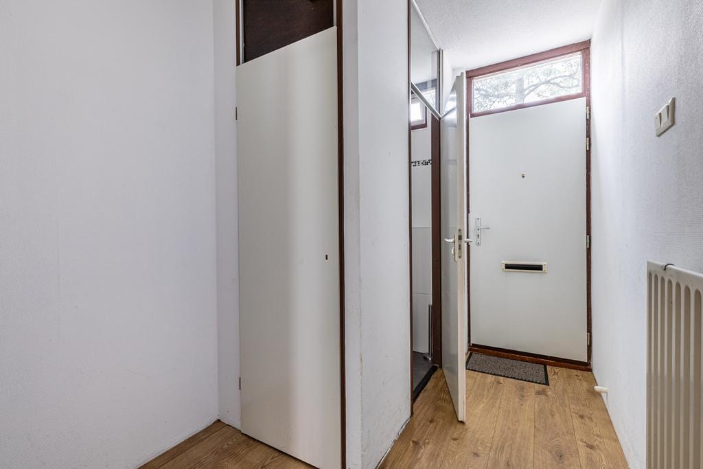 Foto 6 van Muiderhof 10