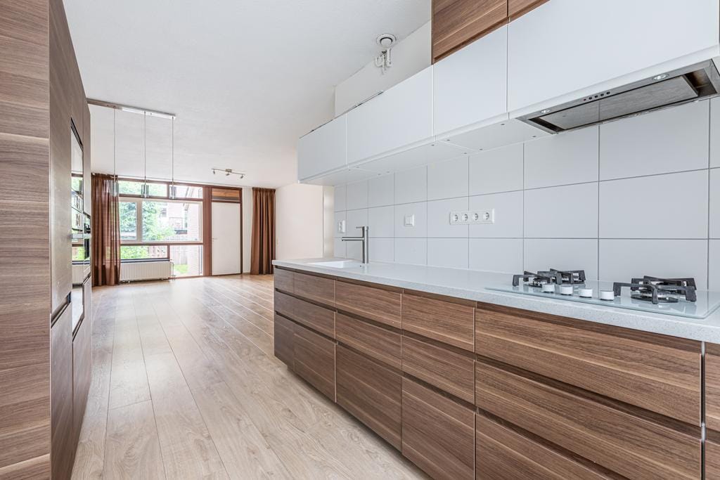 Foto 8 van Muiderhof 10