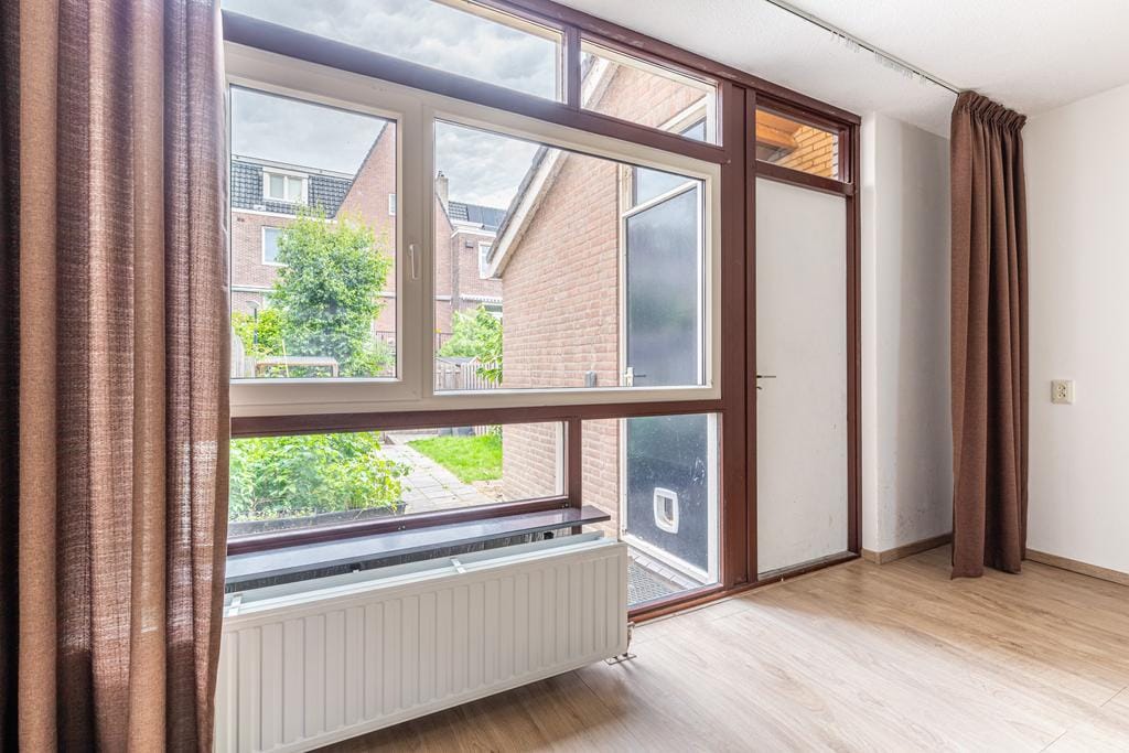 Foto 10 van Muiderhof 10