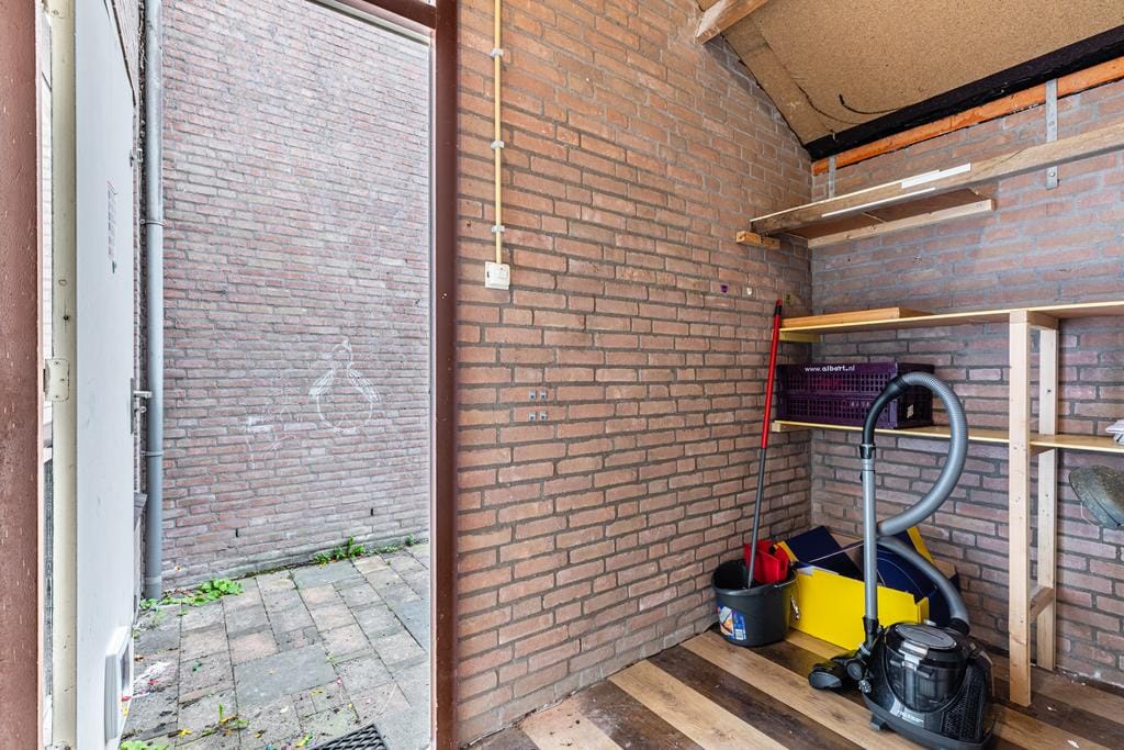 Foto 12 van Muiderhof 10