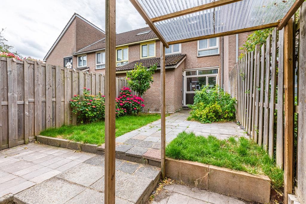 Foto 14 van Muiderhof 10