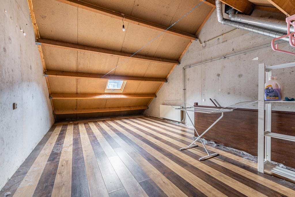 Foto 23 van Muiderhof 10