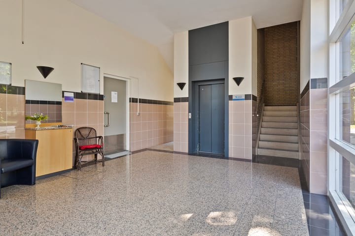 Foto 3 van Moerwijk 56-A