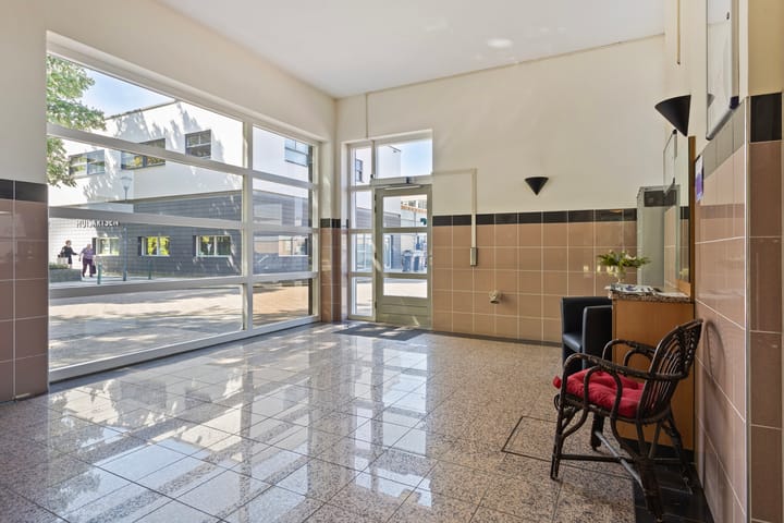 Foto 4 van Moerwijk 56-A