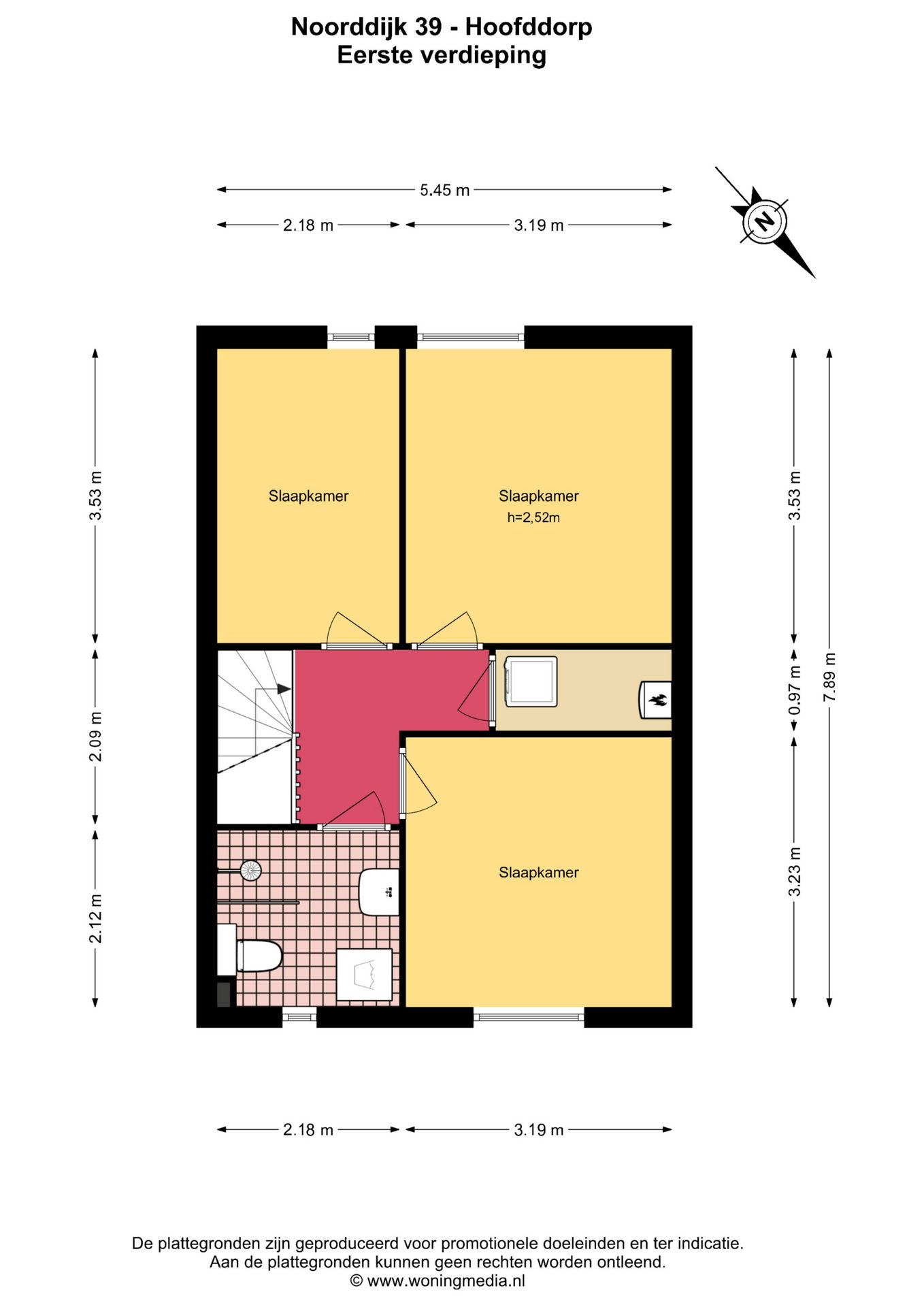 Photo 21 of Noorddijk 39
