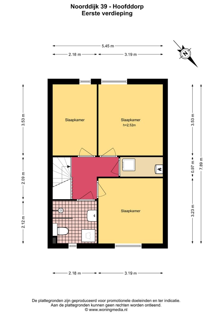 Foto 21 van Noorddijk 39