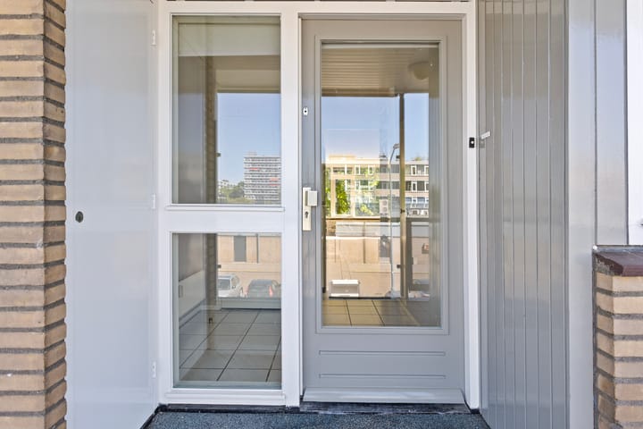 Foto 6 van Moerwijk 56-A