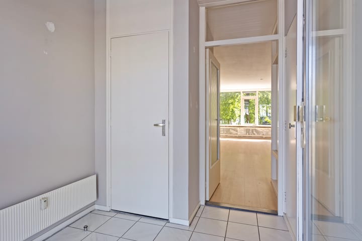 Foto 7 van Moerwijk 56-A