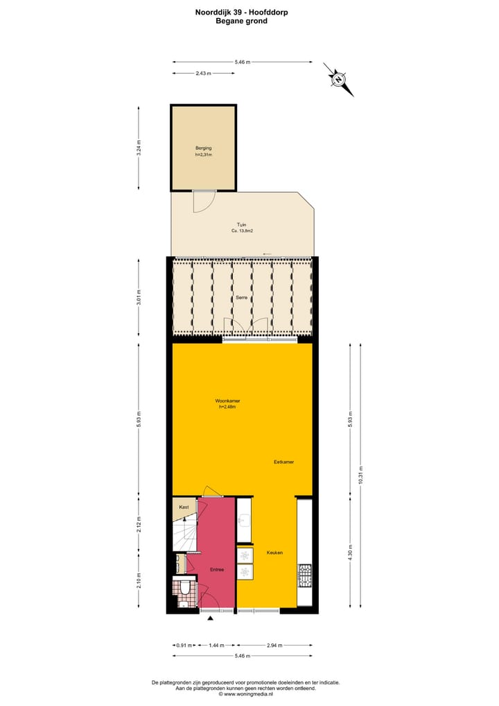 Foto 20 van Noorddijk 39
