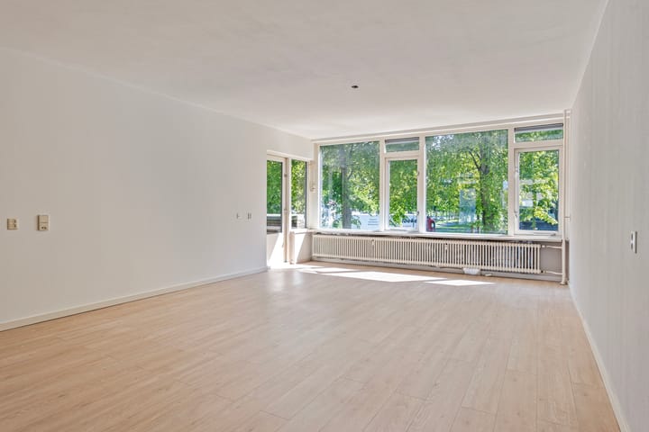 Foto 9 van Moerwijk 56-A