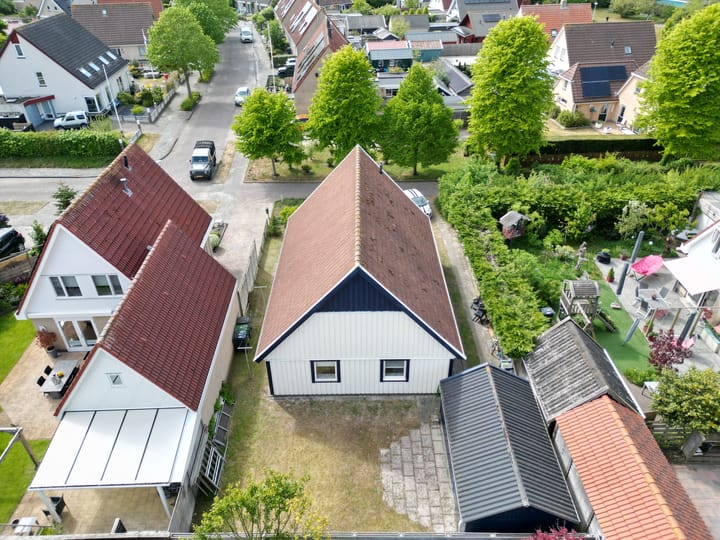 Foto 25 van Katowicelaan 1