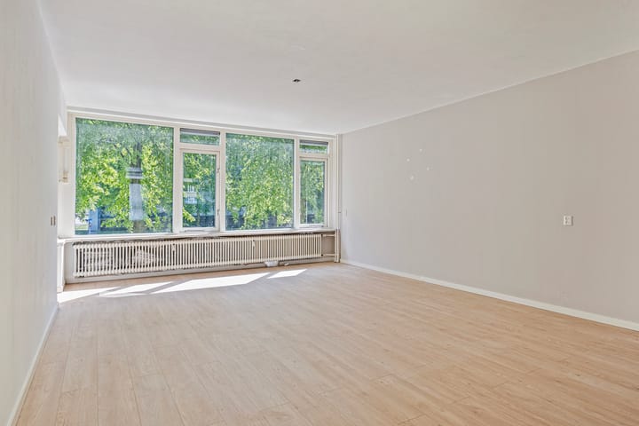 Foto 10 van Moerwijk 56-A