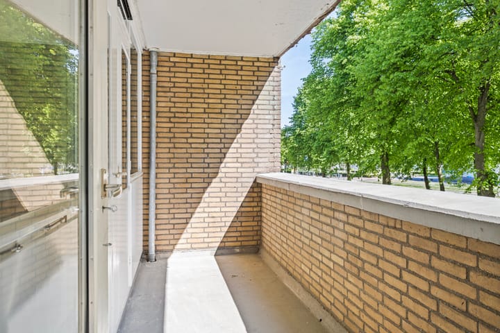 Foto 11 van Moerwijk 56-A