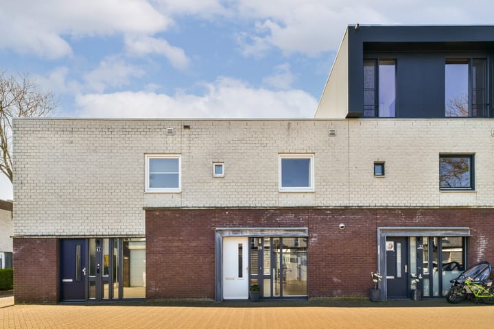 Foto 1 van Noorddijk 39