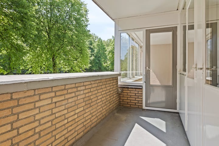 Foto 12 van Moerwijk 56-A