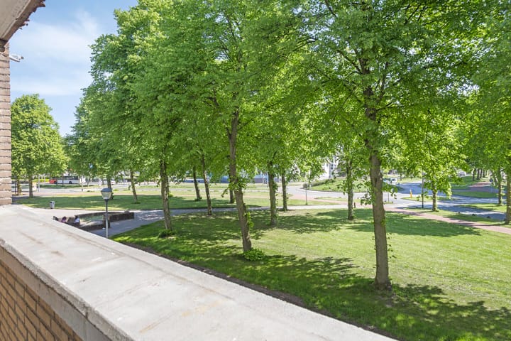 Foto 13 van Moerwijk 56-A