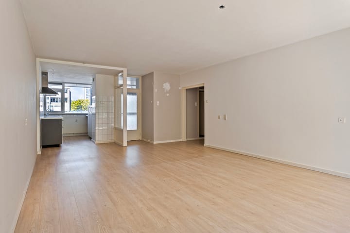 Foto 14 van Moerwijk 56-A