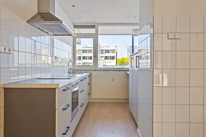 Foto 17 van Moerwijk 56-A