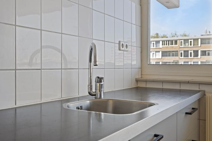 Foto 18 van Moerwijk 56-A