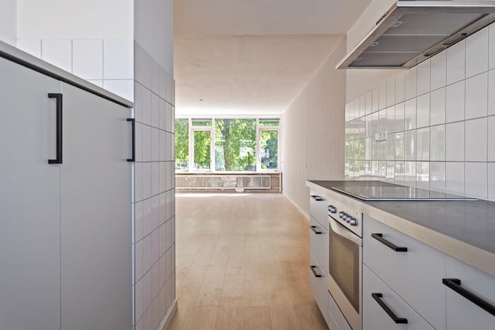 Foto 19 van Moerwijk 56-A