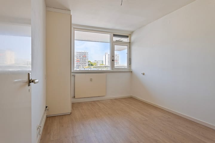 Foto 21 van Moerwijk 56-A